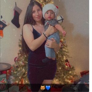 Meet your Posher, Kenia